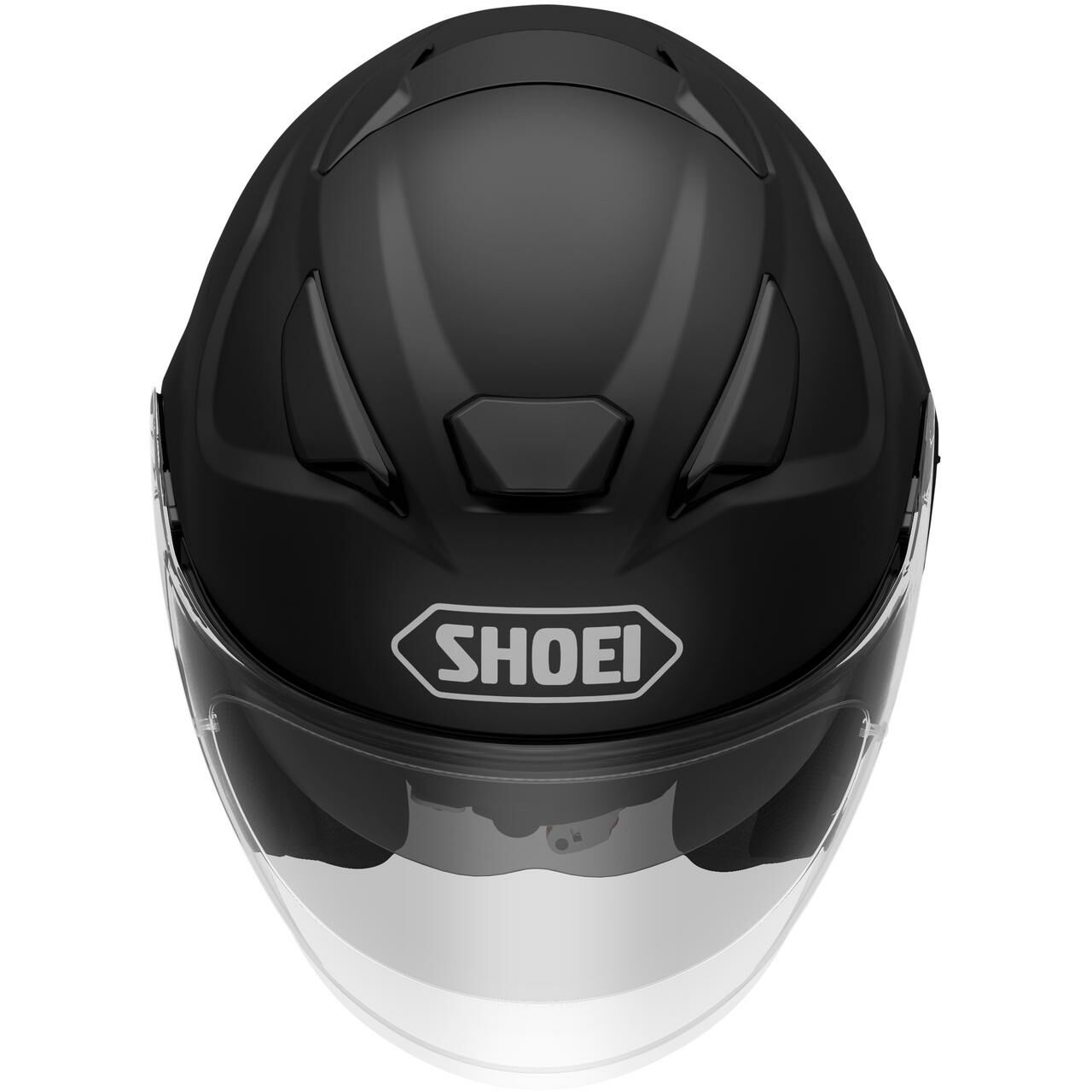 SHOEI J-CRUISE III  BLACK