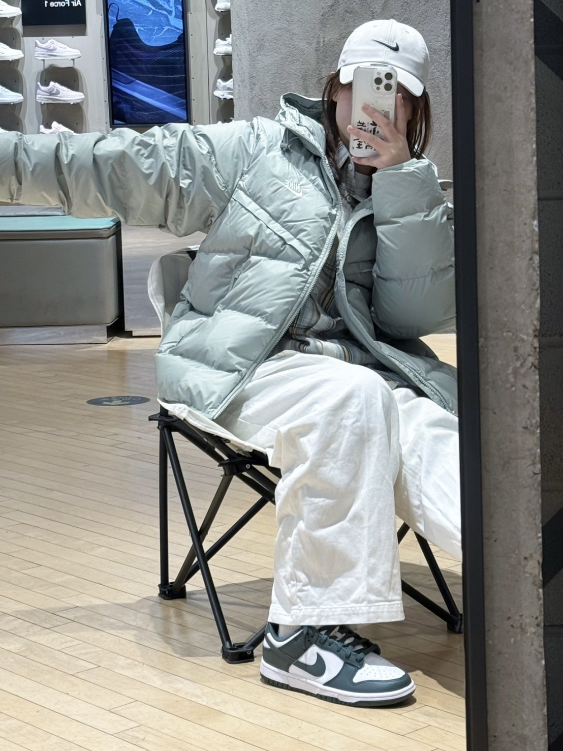 【預購】JORDAN 1 LOW MEDIUM OLIVE 橄欖綠 DC0774122