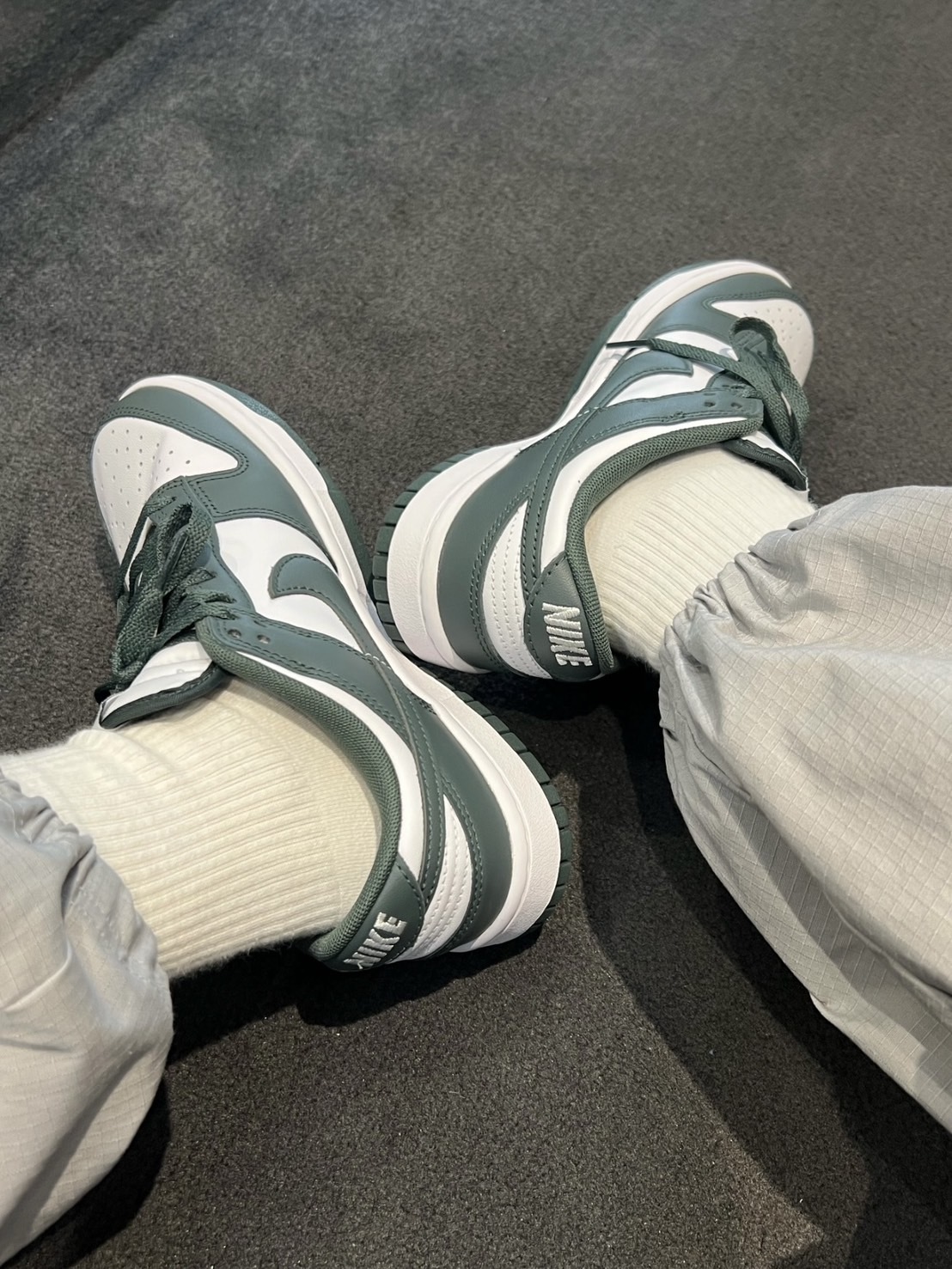 預購】NIKE DUNK LOW 松石綠DV0833111