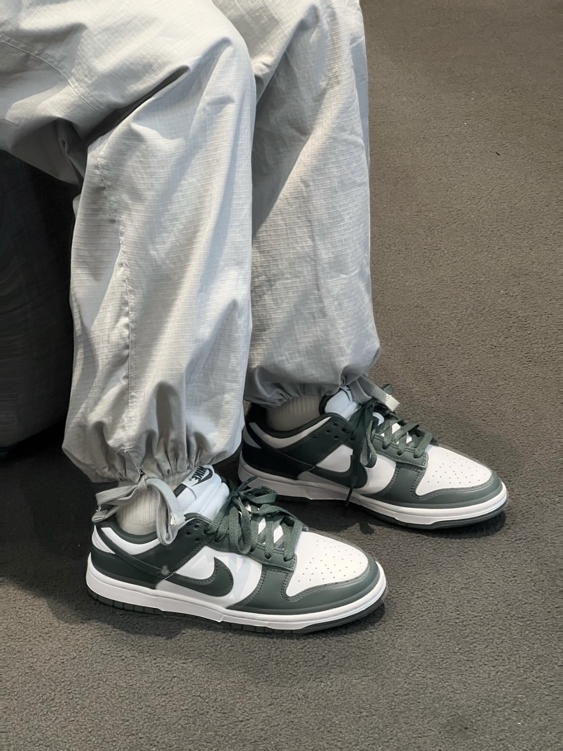 預購】NIKE DUNK LOW 松石綠DV0833111