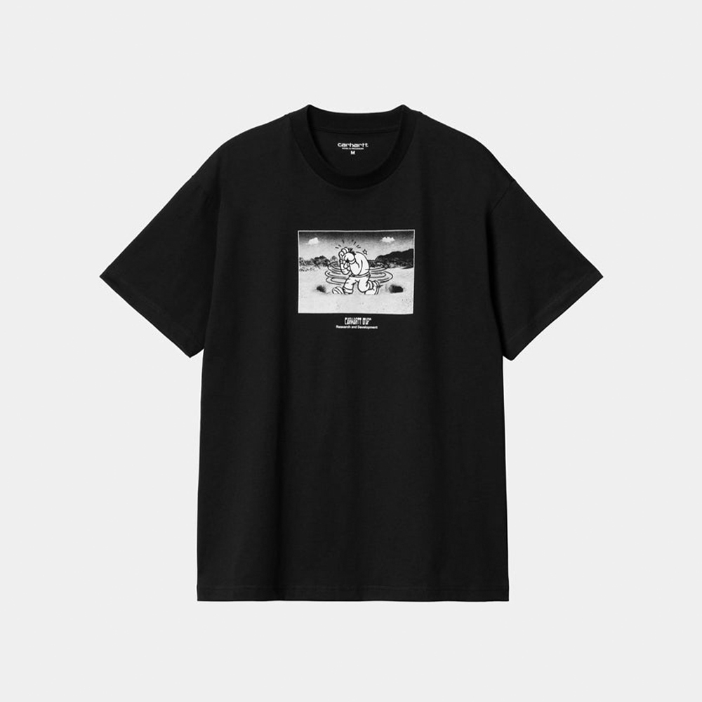 S/S Think Tank T-Shirt