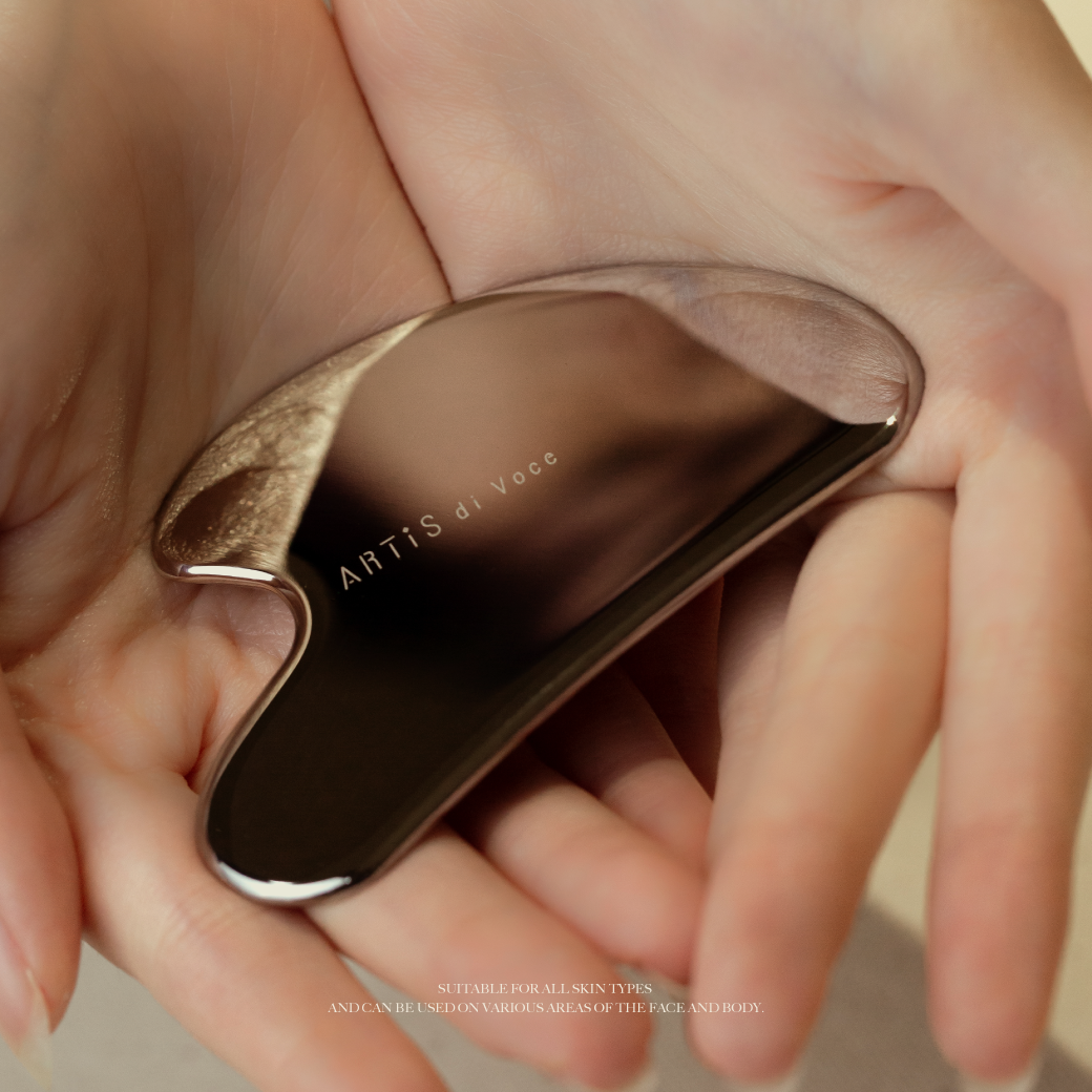 ARTiS di Voce 美體經絡刮痧板