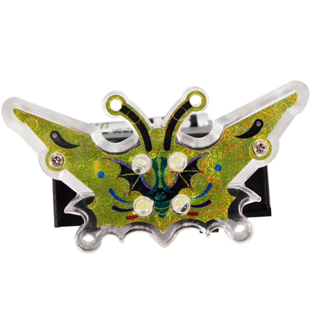 鐵馬生活創意造型閃爍LED前後警示燈組 出清破盤下殺 OMAX歐妹思購物