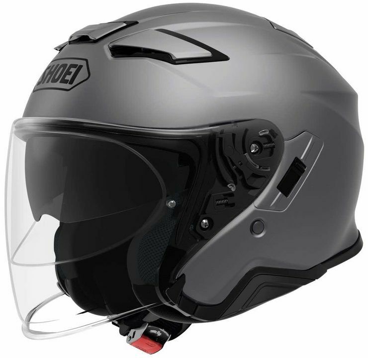 SHOEI J-CRUISE III  Basalt Grey