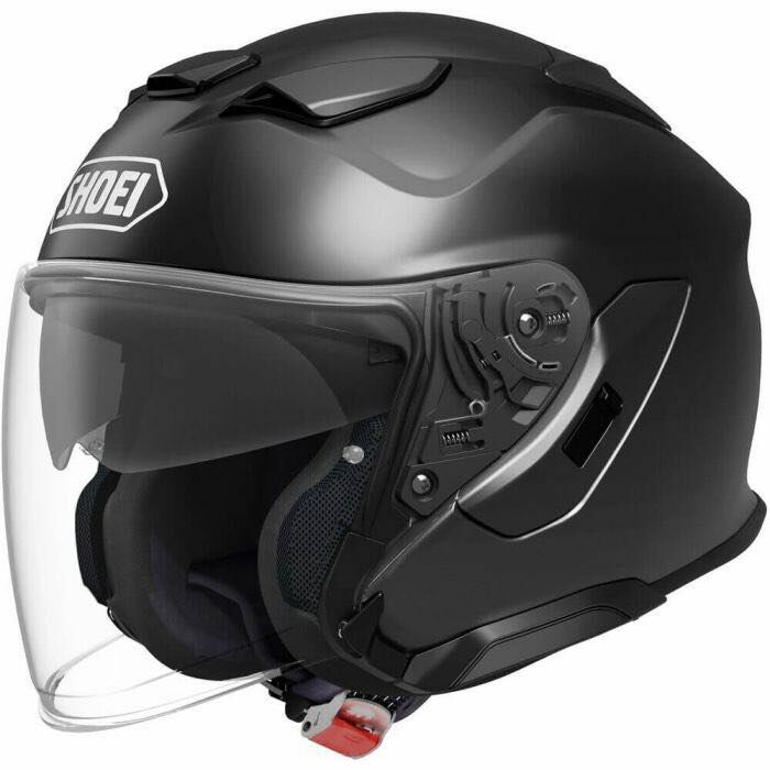 SHOEI J-CRUISE III Matt Black