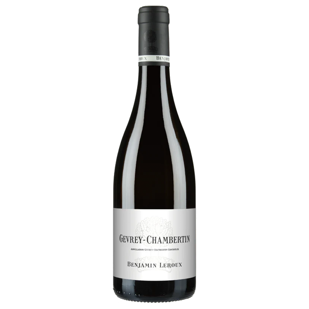 Benjamin Leroux Gevrey Chambertin 2021