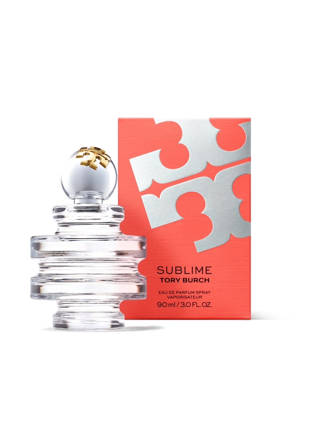 TORY BURCH 玩轉之境淡香精