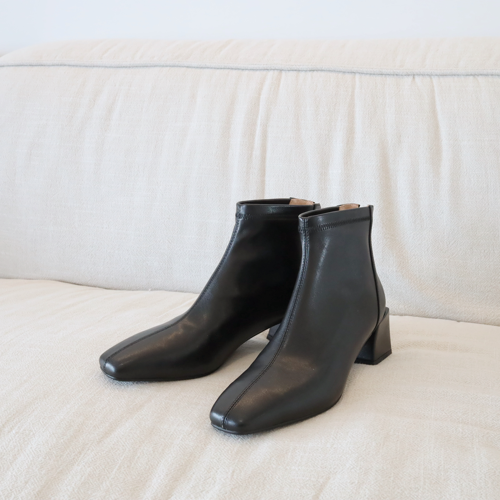 網站限定 現貨 AW1108 Eevee Boots