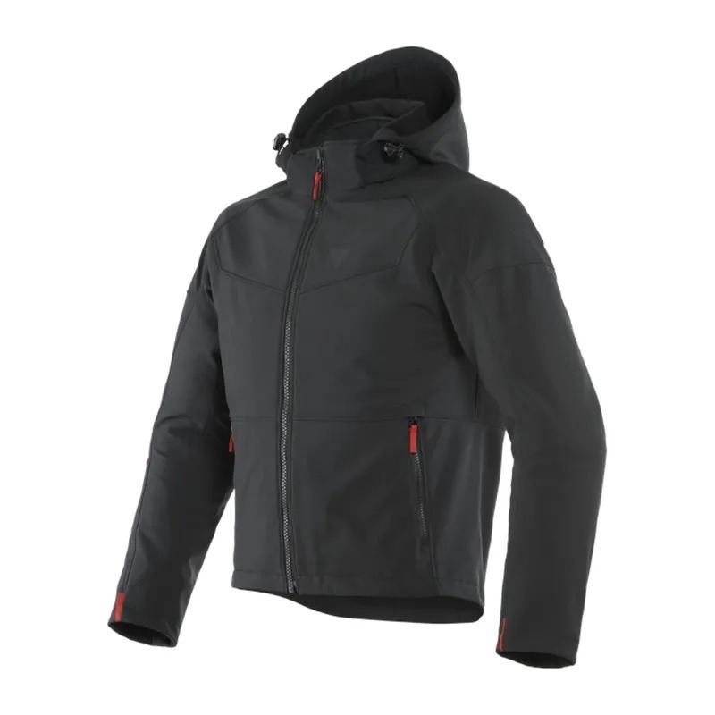 Dainese IGNITE TEX JACKET 丹尼斯 秋冬季防摔夾克