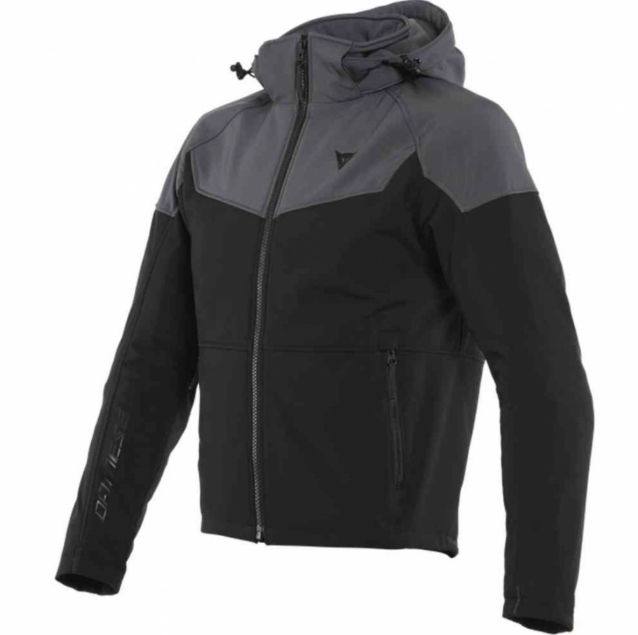 Dainese IGNITE TEX JACKET 丹尼斯 秋冬季防摔夾克