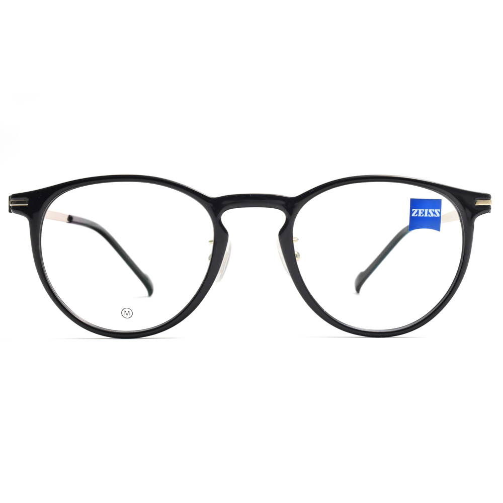 【ZEISS】ZS23714LB 001 波士頓圓框光學眼鏡 ♥