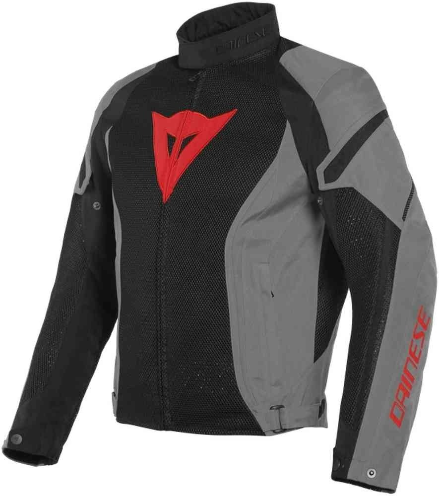 Dainese AIR CRONO 2 TEX JACKET 丹尼斯 夏季防摔夾克
