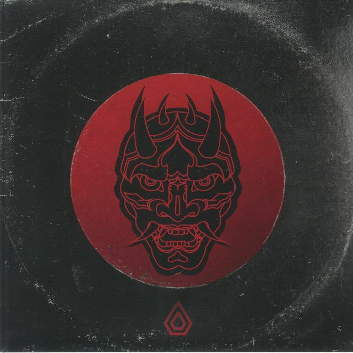 Seba《Oni》（2LP）