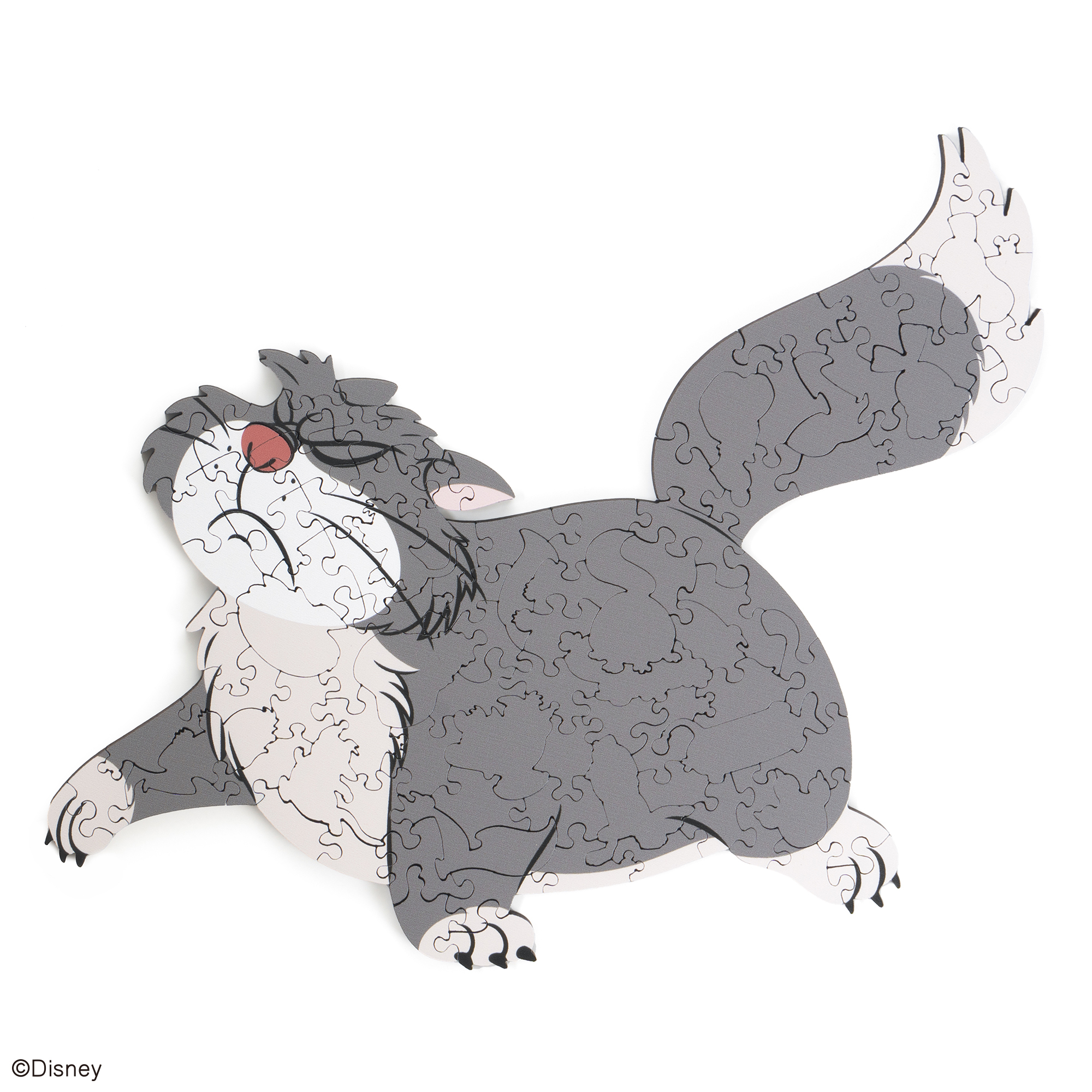 魯斯佛經典木拼