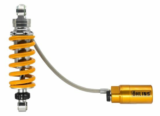 OHLINS 避震器 HO047 MSX