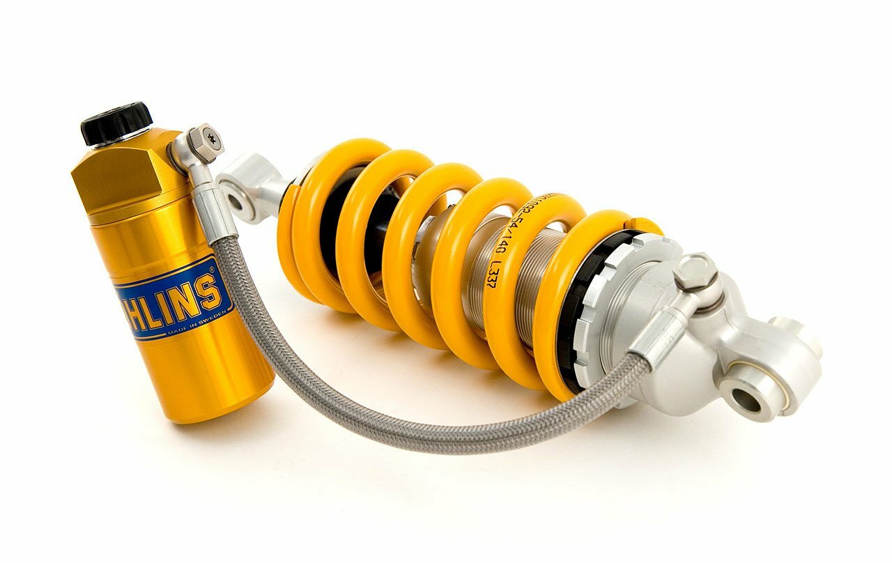 OHLINS 避震器 HO047 MSX