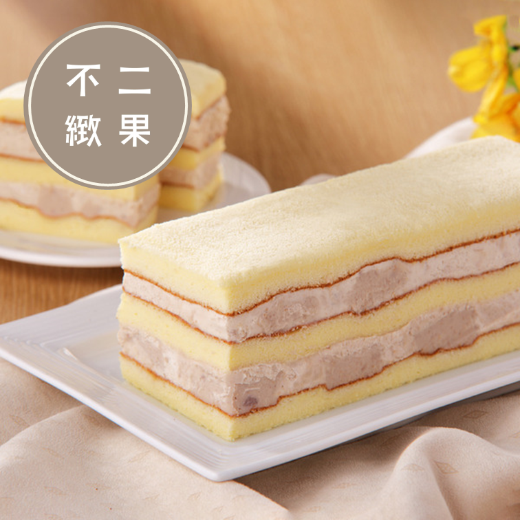 (團購)高雄不二緻果(05/21到貨)