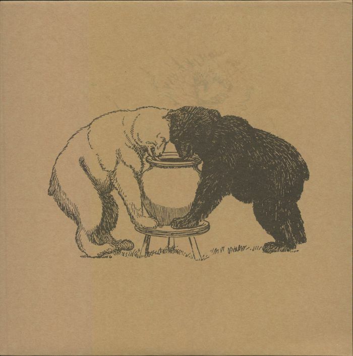 Tim Reaper & Kloke《In Full Effect》（2LP + MP3下載碼）