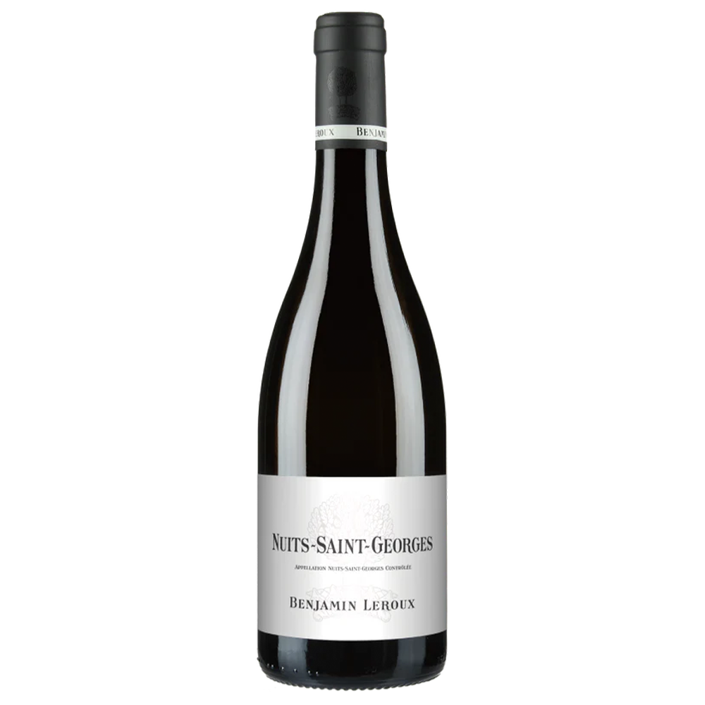 Benjamin Leroux Nuit Saint Georges 2020