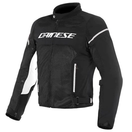 Dainese AIR FRAME D1 TEX JACKET 丹尼斯 夏季防摔夾克