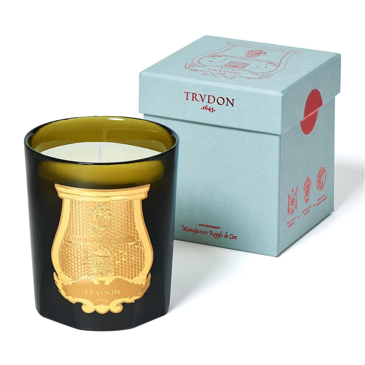 Trudon 杜樂麗宮廷花園 香氛蠟燭