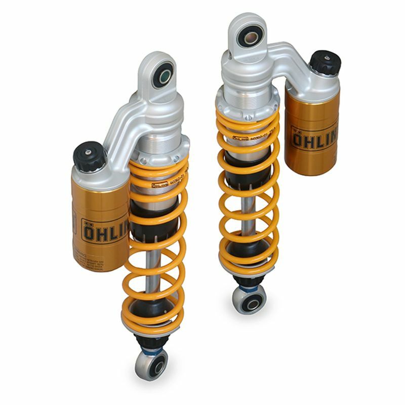 OHLINS 避震器 HO819 MONKEY125