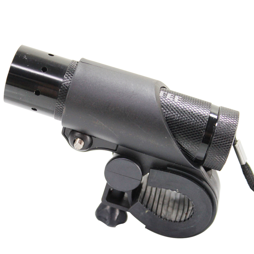 鐵馬行1W火箭炮前燈-1入 出清破盤下殺 OMAX歐妹思購物