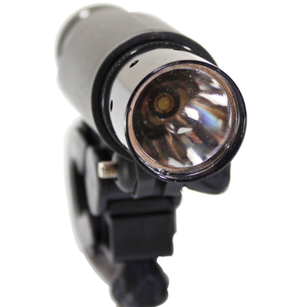 鐵馬行1W火箭炮前燈-1入 出清破盤下殺 OMAX歐妹思購物