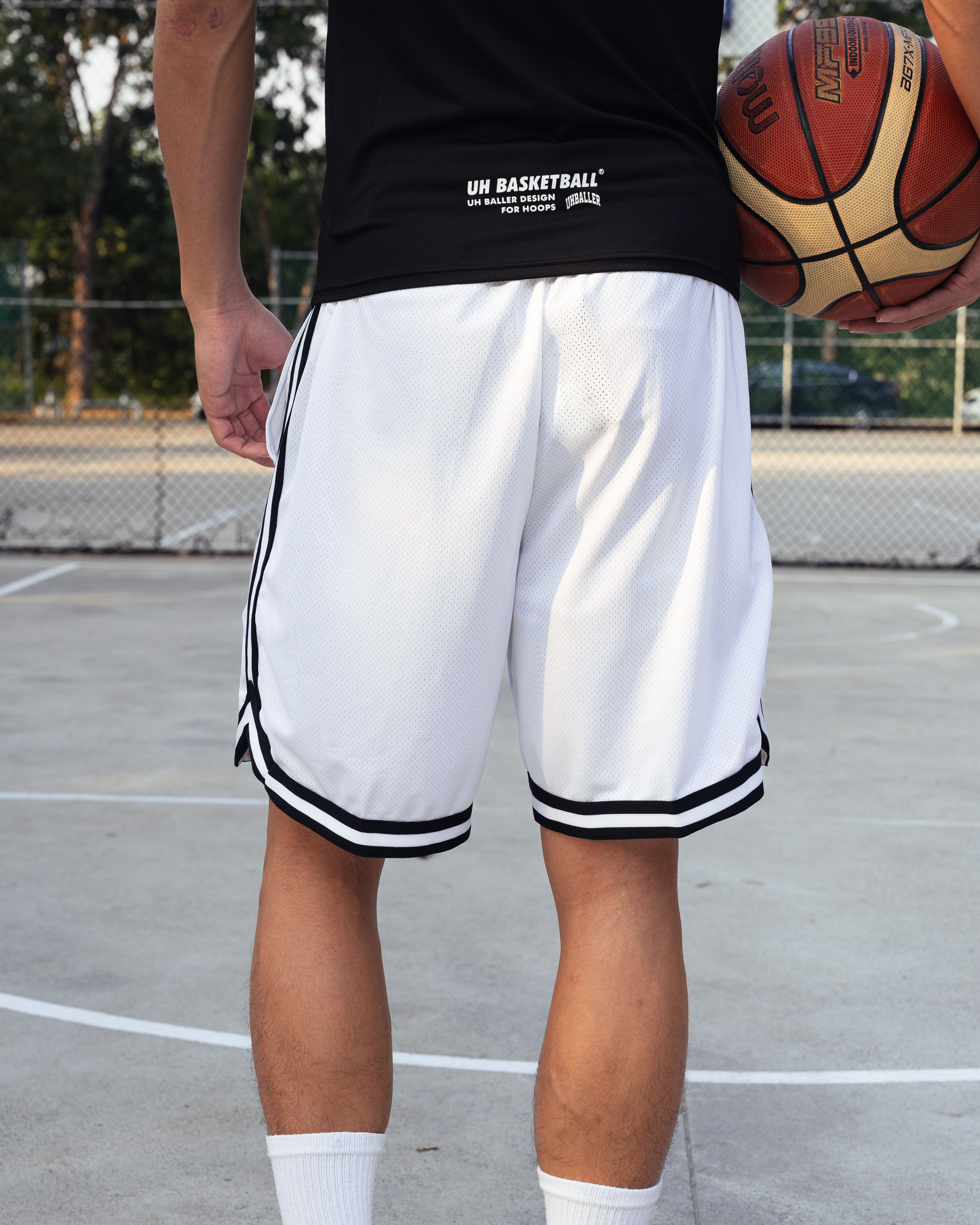 『我愛說實話兄弟們 真的好穿爆啊 💥』Nike DNA 8in Short 籃球運動短褲