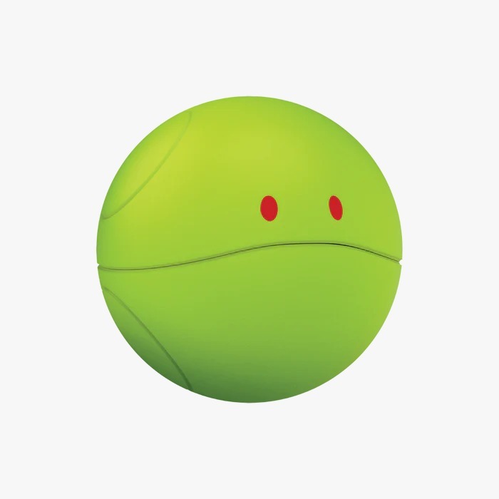 Momax x Gundam 機動戰士高達 x Momax 系列 PIN POP Find My全球定位器 - BR7GDG