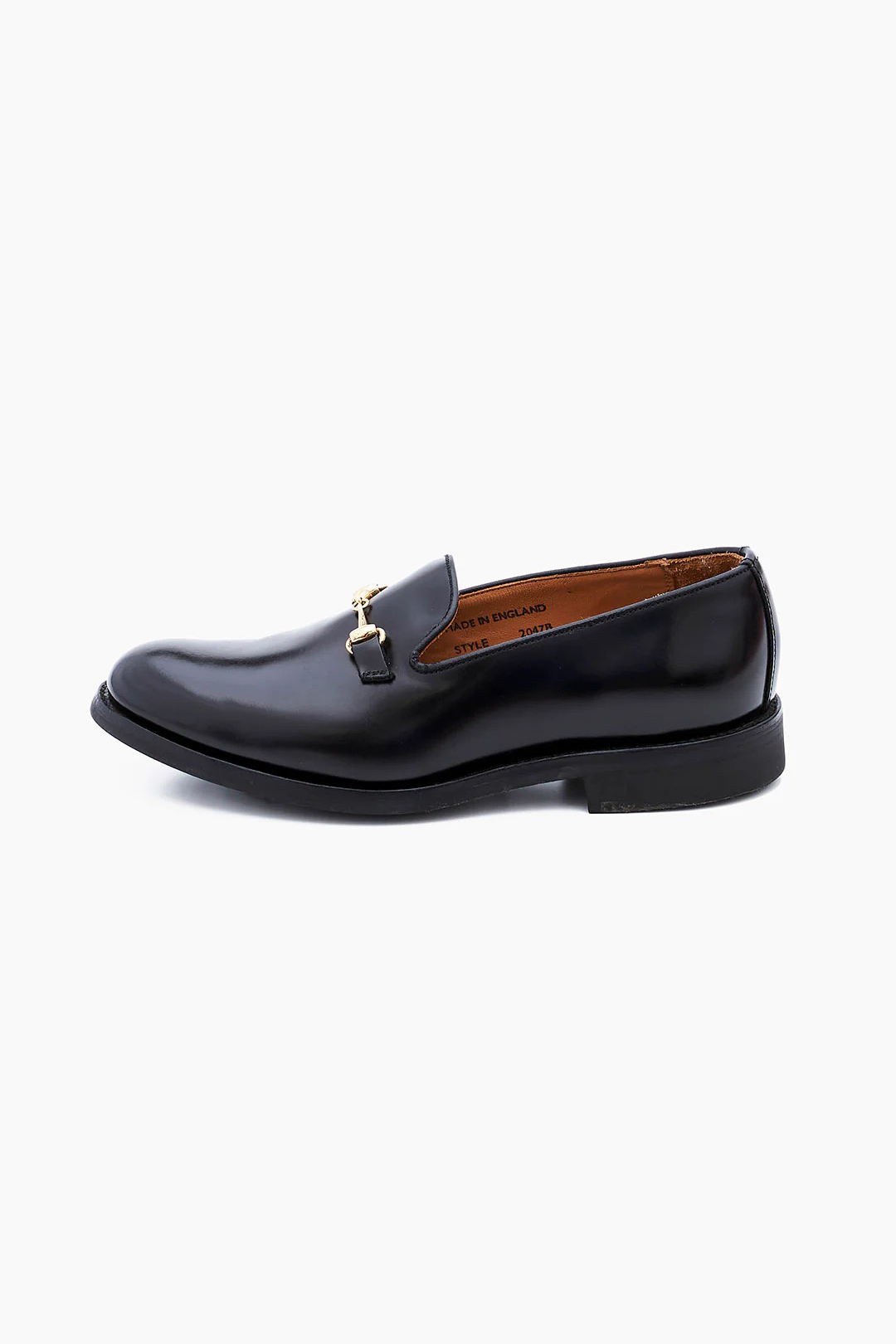 SANDERS BIT ALBERT SLIPPER 2047B - WOMEN