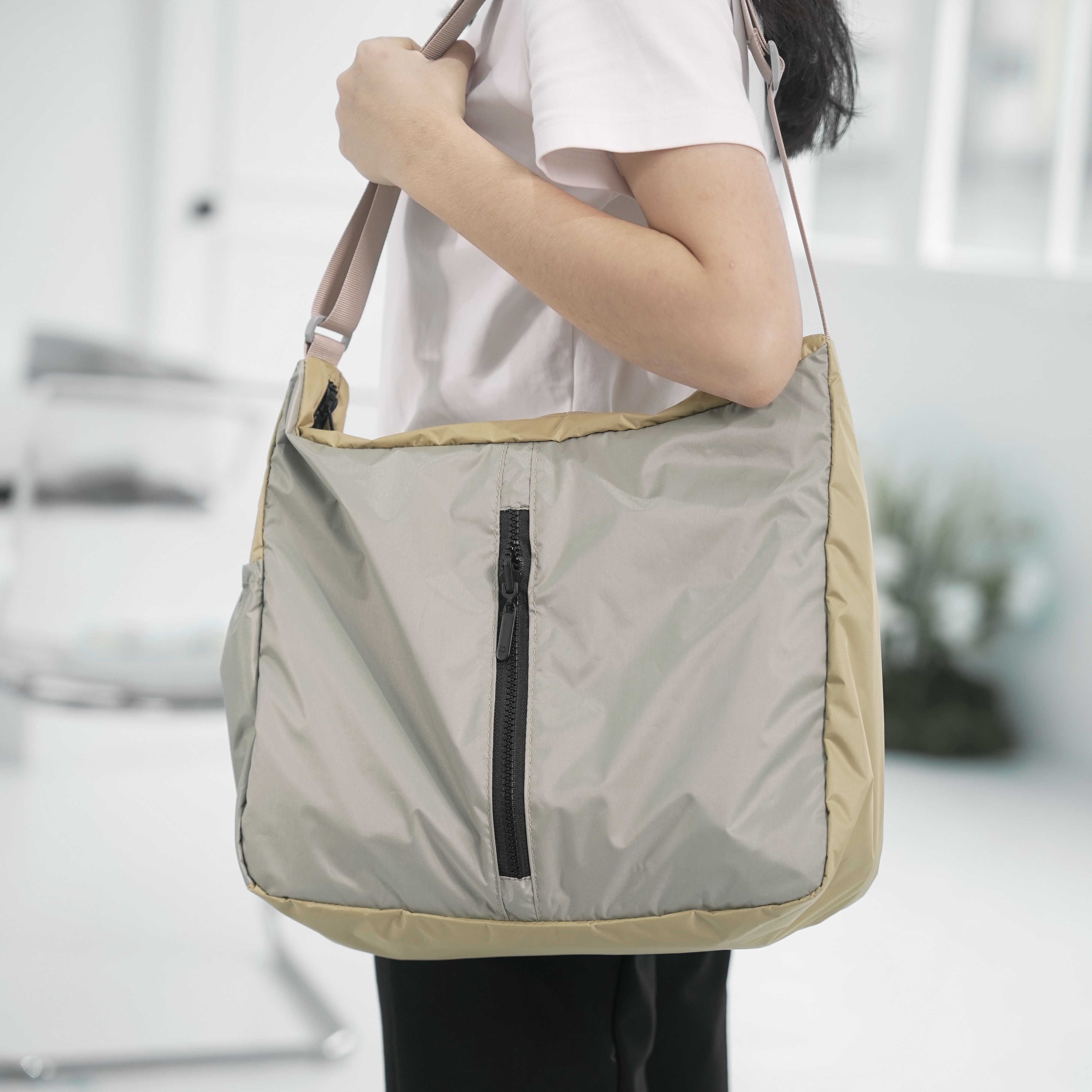 輕量口袋系列｜太空漫遊包(共2色可選)