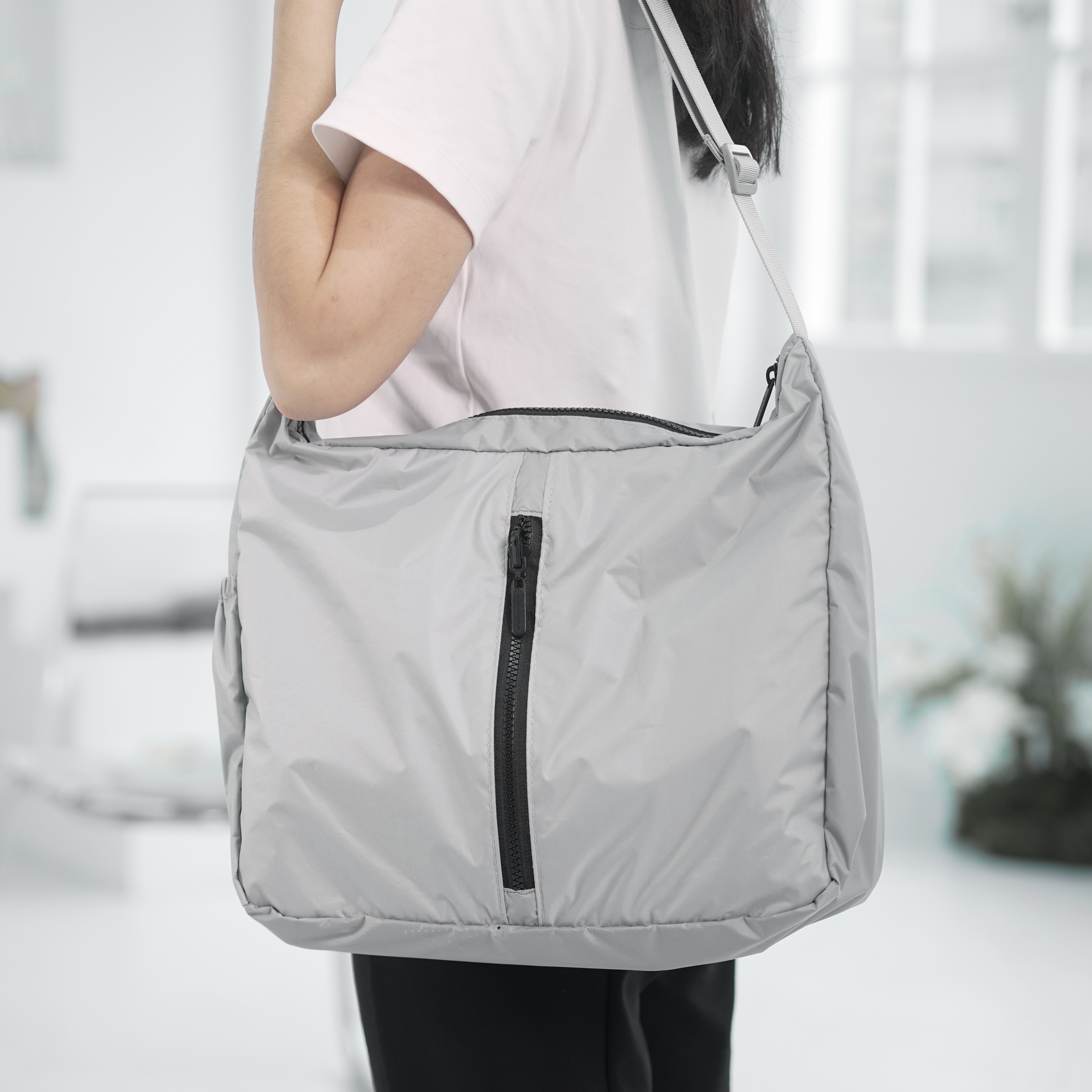 輕量口袋系列｜太空漫遊包(共2色可選)