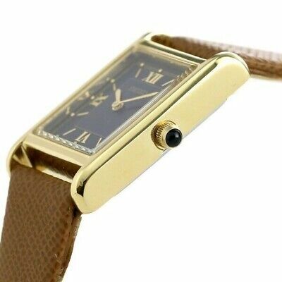 SEIKO 精工 STPR068 Tank 藍面 女裝 方形 復古 太陽能石英 皮帶錶