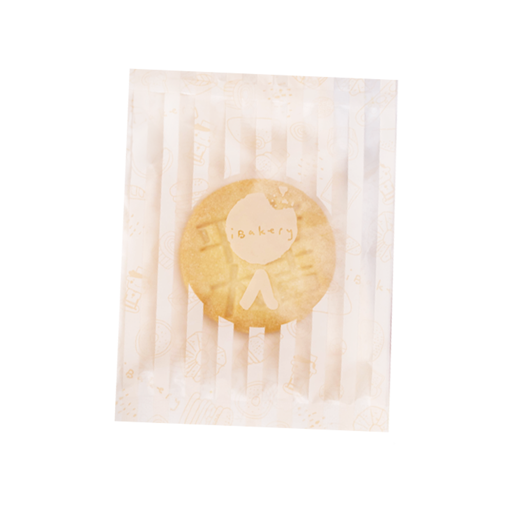 平安大吉曲奇 (單片裝, 最少訂購量60片)