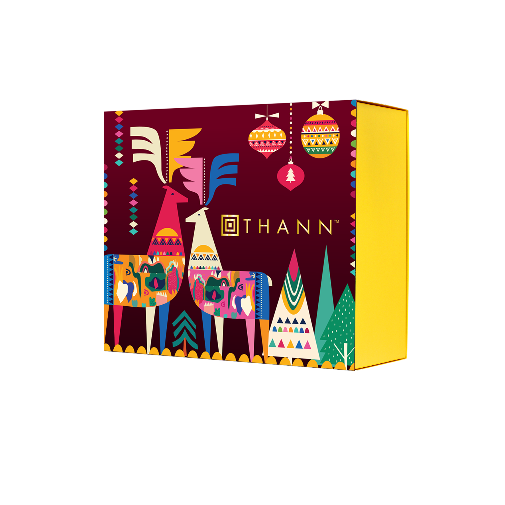 限量插畫禮盒【中】