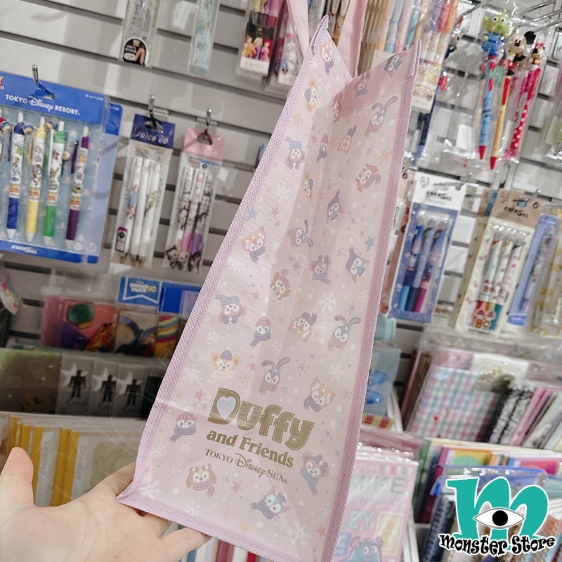 Duffy Stellalou Linabell Linabell購物袋