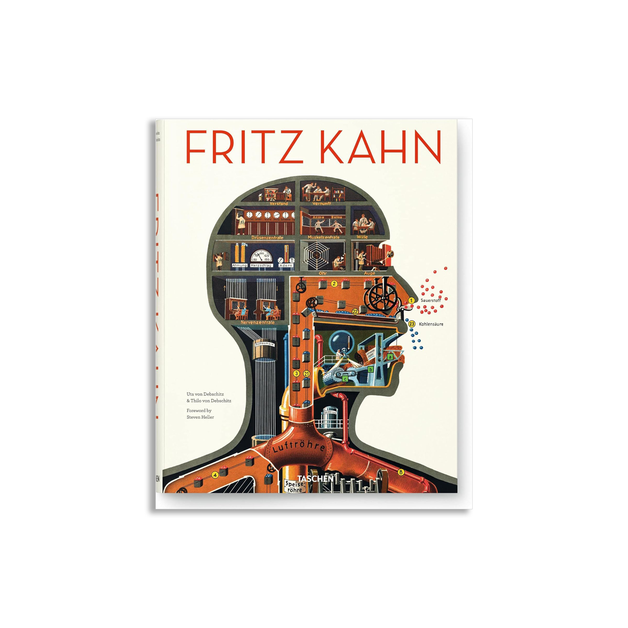 Fritz Kahn