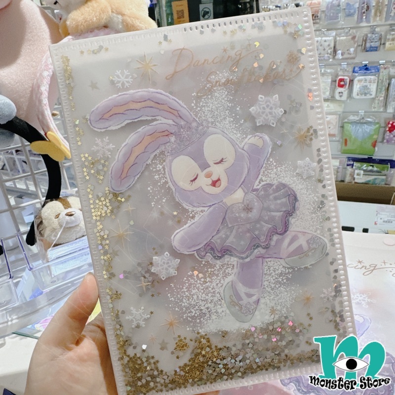 Duffy Stellalou Linabell文具套裝