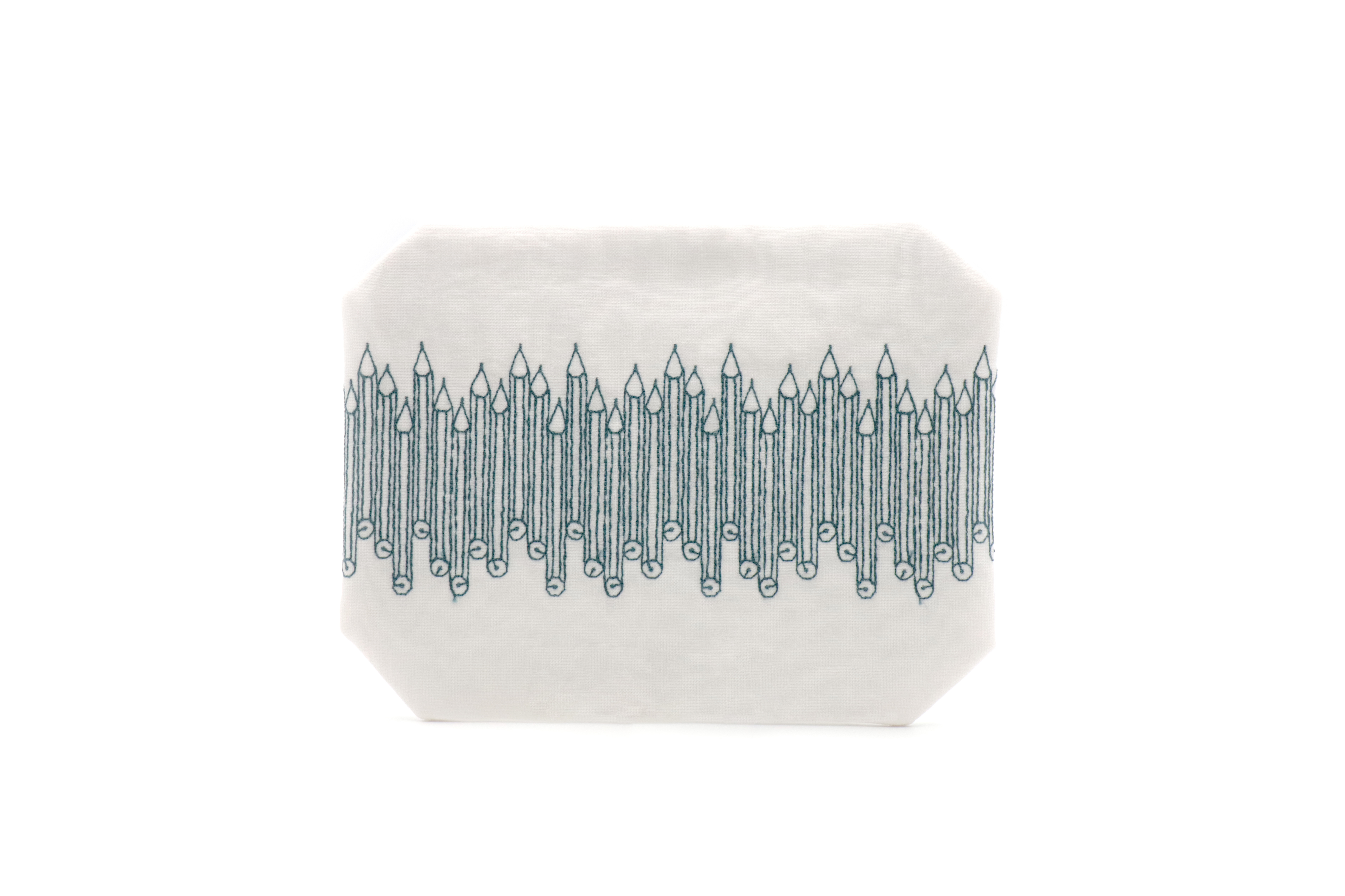 minä perhonen｜rytmi 隨身小袋