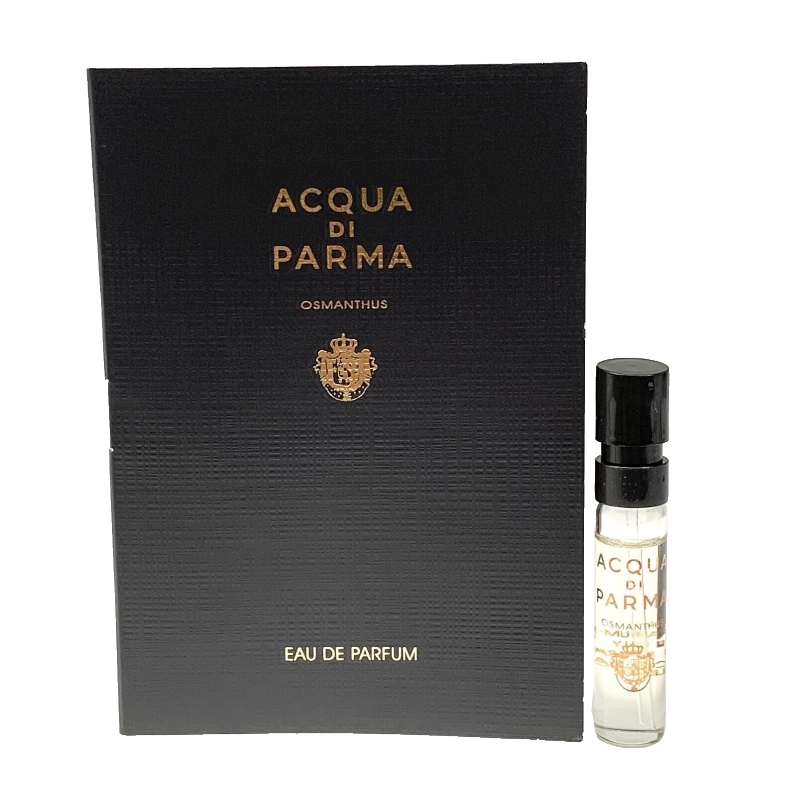 Acqua Di Parma Osmanthus EDP 1.5ml vial 帕爾瑪之水 桂花香水