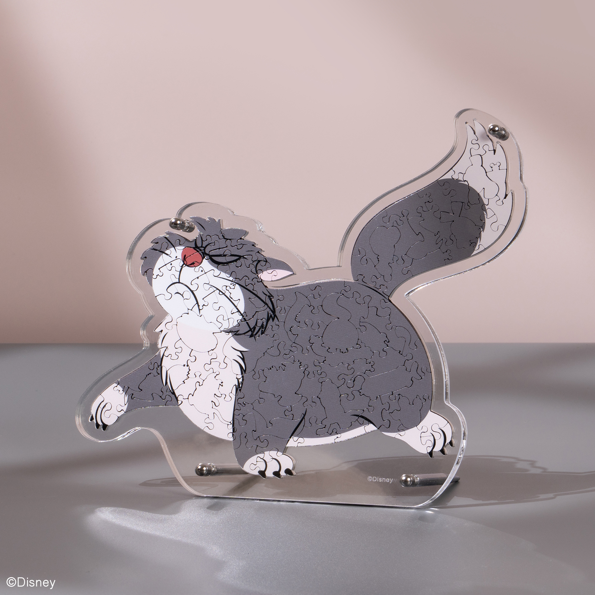 魯斯佛經典木拼專用框