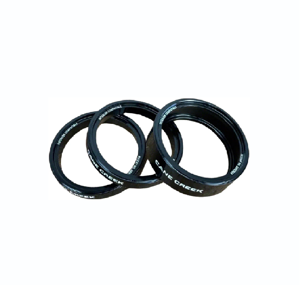 Cane Creek Interlok 頭碗墊片套件