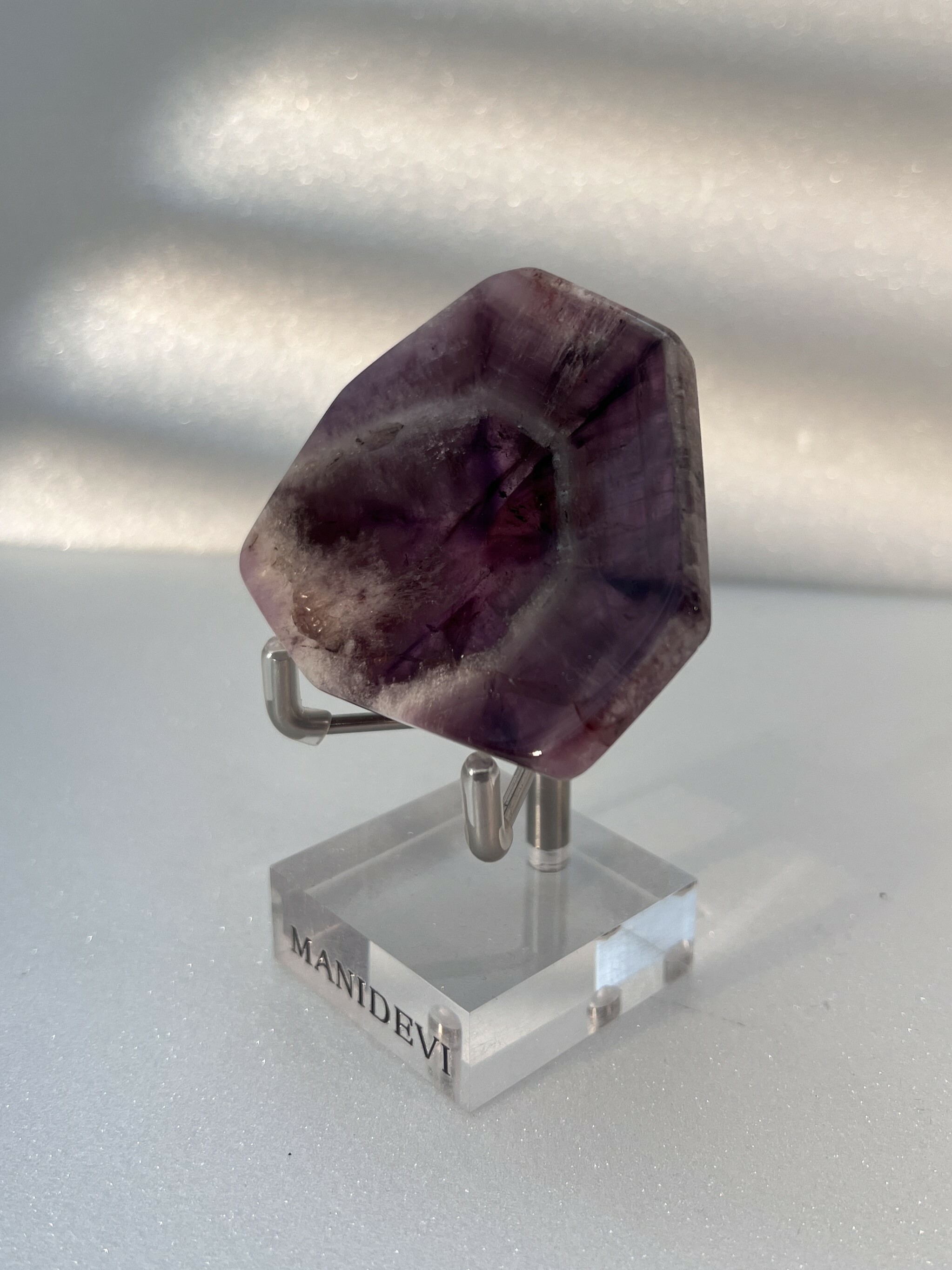 高頻六芒星－極光 23/Auralite 23