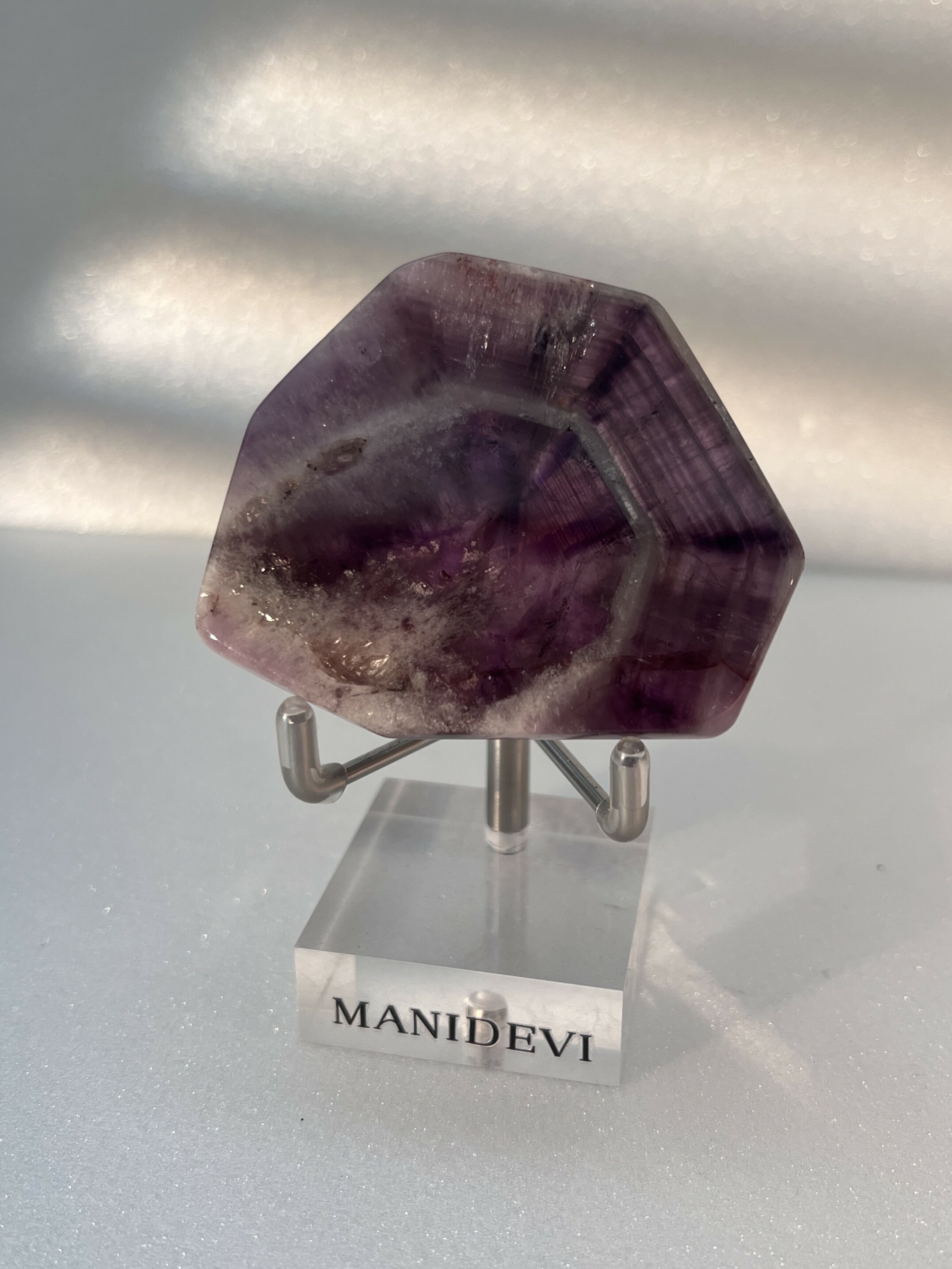 高頻六芒星－極光 23/Auralite 23