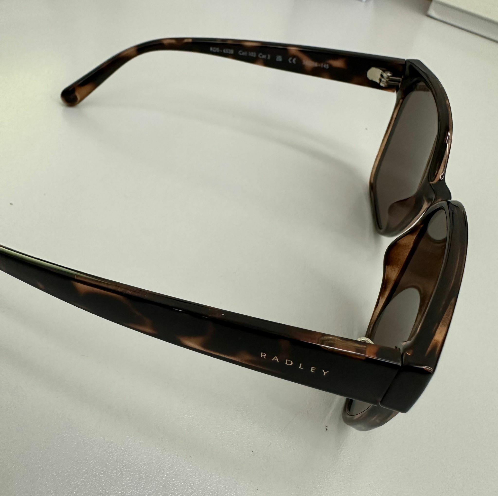 【現貨】RADLEY LONDON L090659 太陽眼鏡