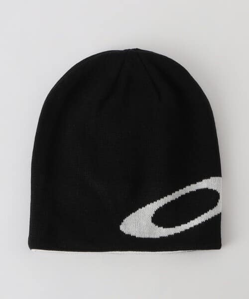 Oakley 雙面戴毛帽