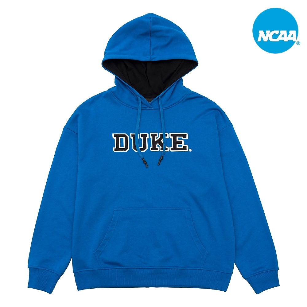 【NCAA】杜克大學 Duke 中性大學帽T-中藍