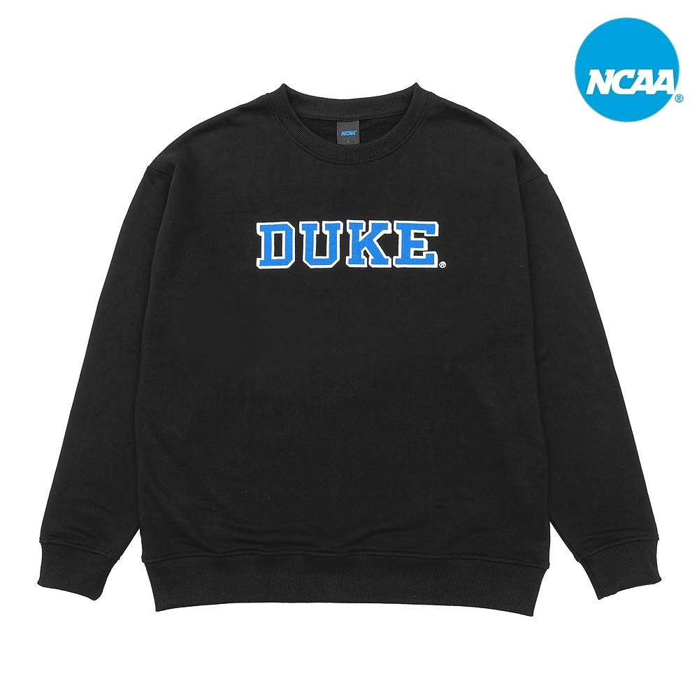 【NCAA】杜克大學 Duke 中性大學T-黑/中灰