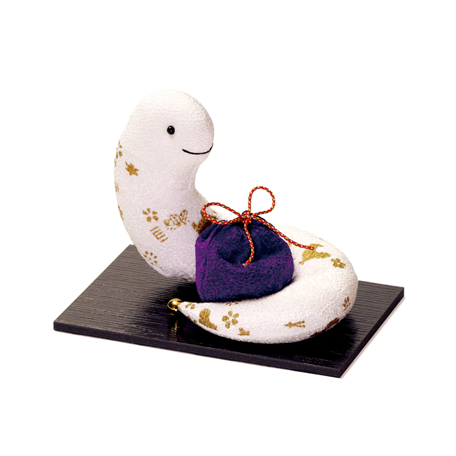 2025 松榮堂 香包 - 蛇年